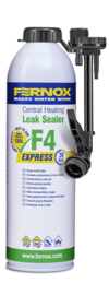 Fernox Leak Sealer F4 Express 400ml