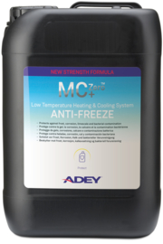 Adey MC Zero antivries (glycol) 10 liter