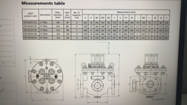 ADEY-MagnaClean-Commercial DN100  4"