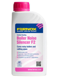 Fernox F2 Noice Silencer 500ml flacon