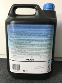 Adey MC Zero antivries (glycol) 10 liter