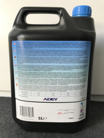 Adey MC Zero antivries 5 liter (glycol)