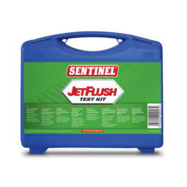 Sentinel Jetflush Test Kit