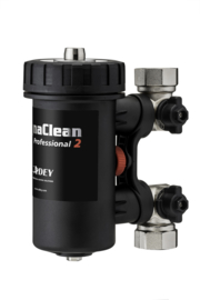 Adey MagnaClean Professional 2 22mm Knelfitting