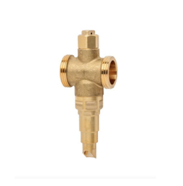 Vorstbeveiligingsklep