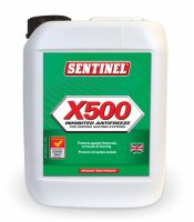 Sentinel X500 5L- CV Bescherming & Antivries