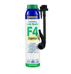 Fernox Leak Sealer F4 lekafdichter 500ml flacon