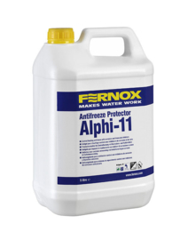 Alphi-11 Protector 25L