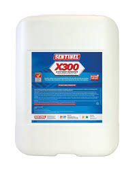 Sentinel X300 - Systeem Reiniger 20 liter