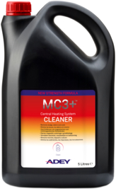 Adey MC3+ Cleaner 5 liter
