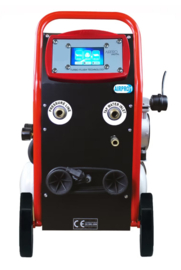 AIRPRO-1 spoelmachine