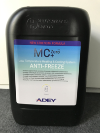 Adey MCZero+ Antivies (glycol) voor LTV systemen 25 liter