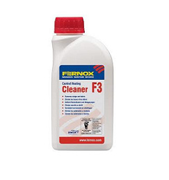 Fernox FC3 Cleaner vat 20 liter 1:100