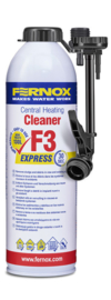 Fernox FC3 Cleaner vat 20 liter 1:100