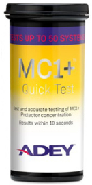 Adey MC1+ Quick test kit