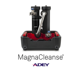 Adey MagnaCleanse kit