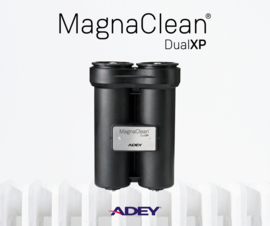 Adey MagnaClean DualXP 1 1/4  1 1/2"