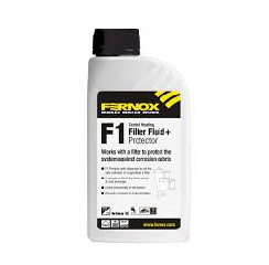 Fernox Filter Fluid+ Inhibitor 20L