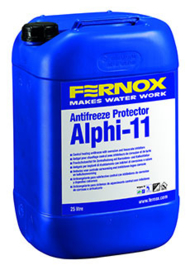 Alphi-11 Protector 25L