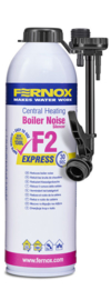 Fernox Boiler Noise silencer F2 Express 400 ml