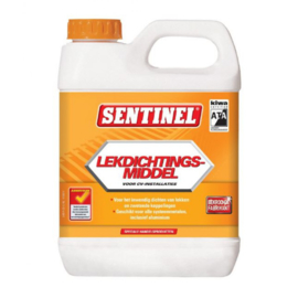 Sentinel Leak Sealer