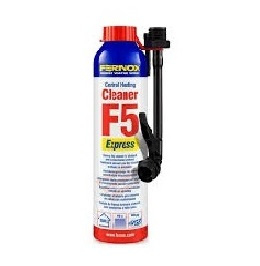 Fernox Cleaner F3 Express