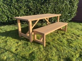 Tuinset Ebel