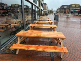 Picknicktafel klein