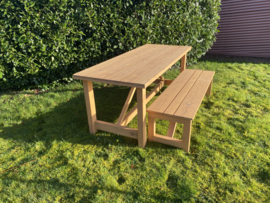 Tuinset Ebel