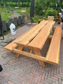 Picknicktafel