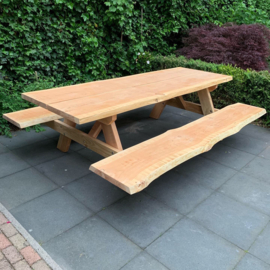 Picknicktafel