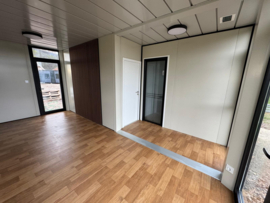 Zorgunit 29m2