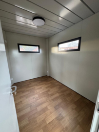 Zorgunit 29m2