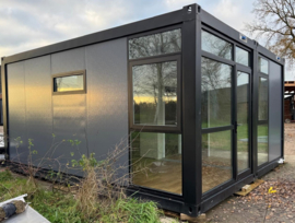 Zorgunit 29m2