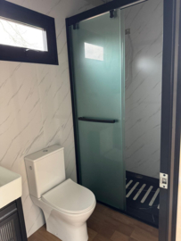 Zorgunit 29m2