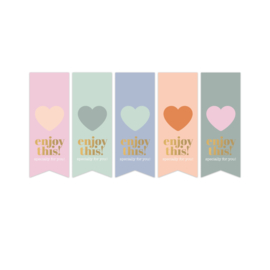 Stickers | Enjoy
