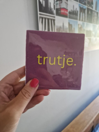 Tegel | Trutje