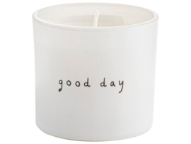 Geurkaars | Giftset