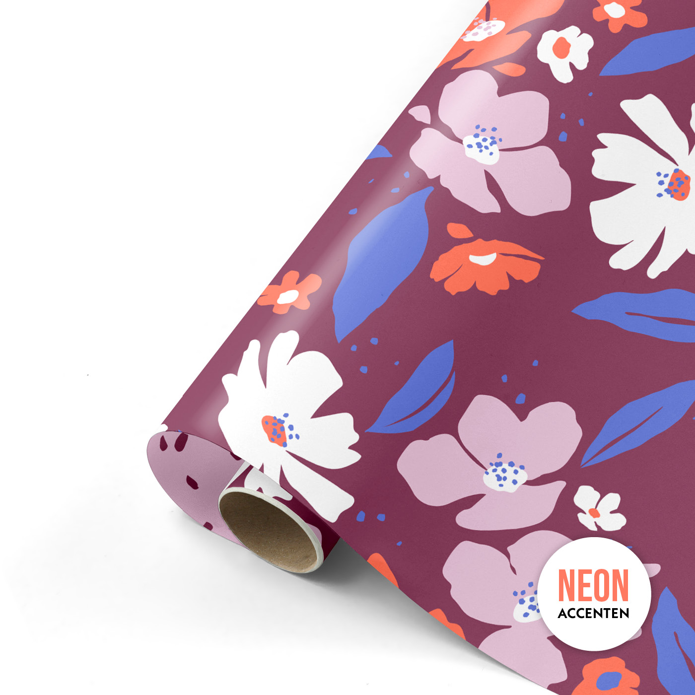 Inpakpapier | Fresh flowers