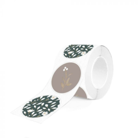 Stickers | Bloem