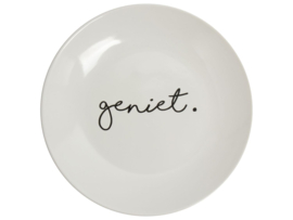 Tafelen | Borden genieters