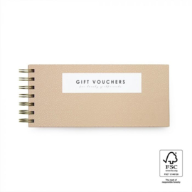 Giftvoucher | Girlfriends