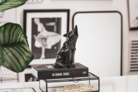 Fox | Zwart