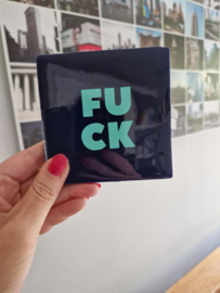 Tegel | FUCK