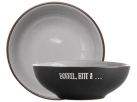 Borrelen | Borrelbakjes