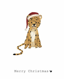Kaart | Kerstpanter
