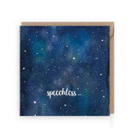 Kaart | Speechless