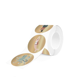 Stickers | Kids