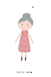 Kaart | Hoera oma