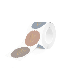 Stickers | Hartje III